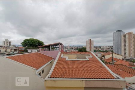 Vista Suíte 1 de casa de condomínio à venda com 2 quartos, 65m² em Vila Santana, São Paulo