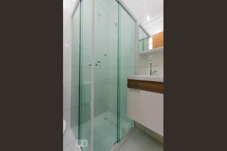 Casa de condomínio à venda com 65m², 2 quartos e 2 vagas Casa de condomínio à venda com 65m², 2 quartos e 2 vagasBanheiro Suíte 2