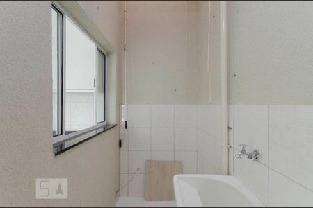 Área de Serviço de casa de condomínio à venda com 2 quartos, 65m² em Vila Santana, São Paulo