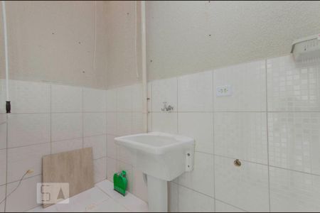 Casa de condomínio à venda com 65m², 2 quartos e 2 vagas Casa de condomínio à venda com 65m², 2 quartos e 2 vagasÁrea de Serviço