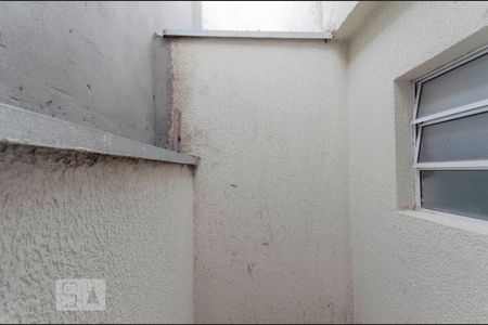 Vista Suíte 2 de casa de condomínio à venda com 2 quartos, 65m² em Vila Santana, São Paulo