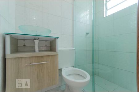 Casa de condomínio à venda com 65m², 2 quartos e 2 vagas Casa de condomínio à venda com 65m², 2 quartos e 2 vagasBanheiro Suíte 1
