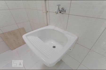 Casa de condomínio à venda com 65m², 2 quartos e 2 vagas Casa de condomínio à venda com 65m², 2 quartos e 2 vagasÁrea de Serviço