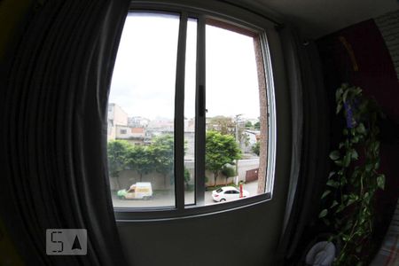 Quarto de apartamento para alugar com 2 quartos, 48m² em Parque Sao Lucas, São Paulo