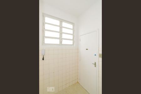 Apartamento à venda com 55m², 1 quarto e sem vaga Apartamento à venda com 55m², 1 quarto e sem vagaCozinha