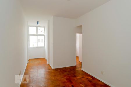 Sala de apartamento à venda com 1 quarto, 55m² em Copacabana, Rio de Janeiro