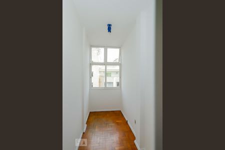 Sala de apartamento à venda com 1 quarto, 55m² em Copacabana, Rio de Janeiro