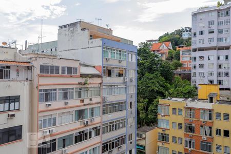 Apartamento à venda com 55m², 1 quarto e sem vaga Apartamento à venda com 55m², 1 quarto e sem vagaVista