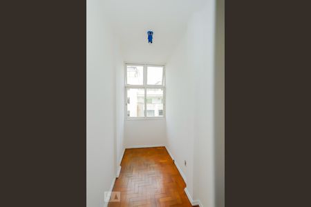 Sala de apartamento à venda com 1 quarto, 55m² em Copacabana, Rio de Janeiro