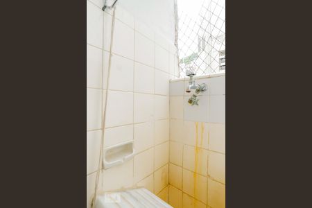 Apartamento à venda com 55m², 1 quarto e sem vaga Apartamento à venda com 55m², 1 quarto e sem vagaÁrea de Serviço