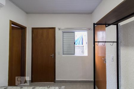 Quarto de casa para alugar com 1 quarto, 49m² em Centro, Sorocaba