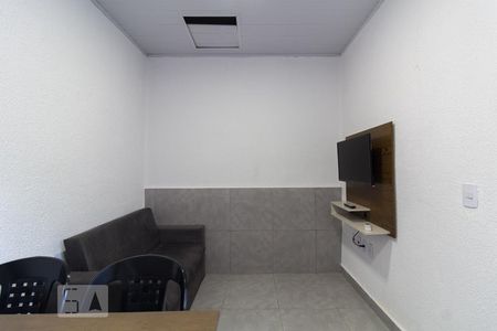 Sala de casa para alugar com 1 quarto, 49m² em Centro, Sorocaba
