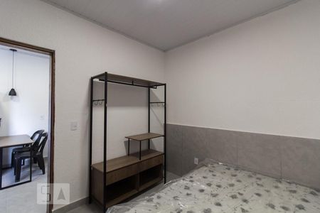 Quarto de casa para alugar com 1 quarto, 49m² em Centro, Sorocaba