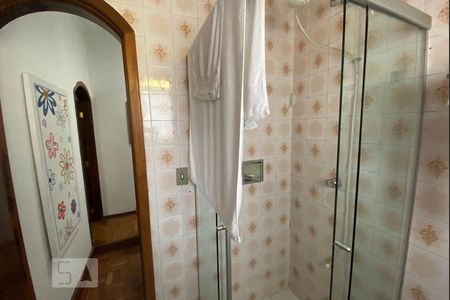 Casa à venda com 150m², 4 quartos e 2 vagasBanheiro Social