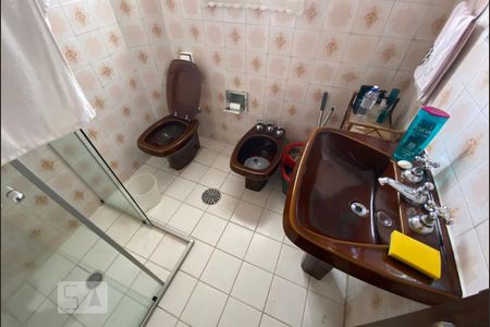 Casa à venda com 150m², 4 quartos e 2 vagasBanheiro Social