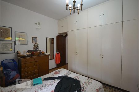 Quarto 1 de casa à venda com 4 quartos, 150m² em Jardim da Gloria, São Paulo