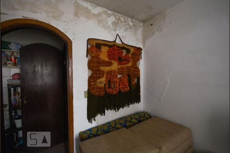 Casa à venda com 150m², 4 quartos e 2 vagasQuarto de Serviço