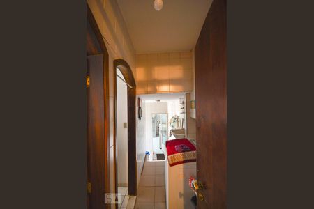 Casa à venda com 150m², 4 quartos e 2 vagas Casa à venda com 150m², 4 quartos e 2 vagasArea de Serviço