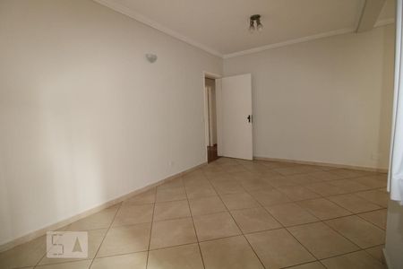 Sala de apartamento à venda com 3 quartos, 92m² em Cambuí, Campinas