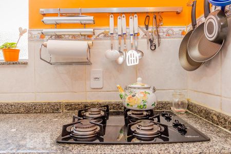 Casa à venda com 290m², 3 quartos e 2 vagas Casa à venda com 290m², 3 quartos e 2 vagasCozinha