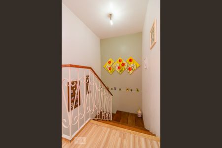 Casa à venda com 290m², 3 quartos e 2 vagas Casa à venda com 290m², 3 quartos e 2 vagasCorredor