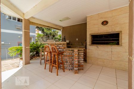 Casa à venda com 290m², 3 quartos e 2 vagas Casa à venda com 290m², 3 quartos e 2 vagasQuintal