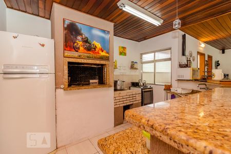 Casa à venda com 290m², 3 quartos e 2 vagas Casa à venda com 290m², 3 quartos e 2 vagasSalão de Festas