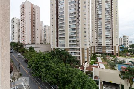 Apartamento à venda com 60m², 2 quartos e 1 vagaVista quarto 2