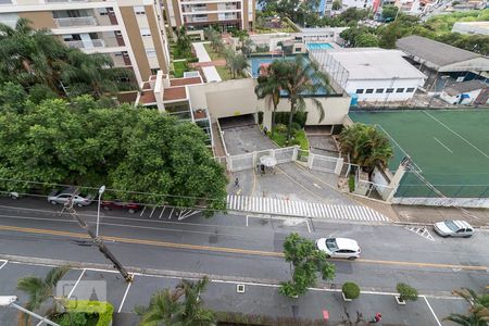 Apartamento à venda com 60m², 2 quartos e 1 vagaVista quarto 2