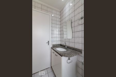 Apartamento à venda com 60m², 2 quartos e 1 vagaBanheiro
