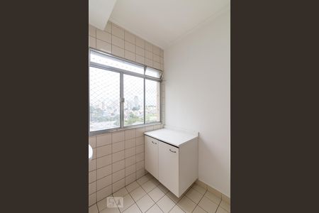 Apartamento à venda com 60m², 2 quartos e 1 vagaÁrea de serviço