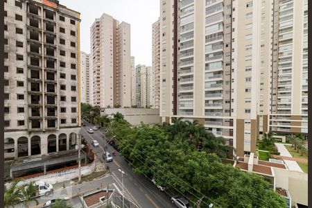 Apartamento à venda com 60m², 2 quartos e 1 vagaVista quarto 1