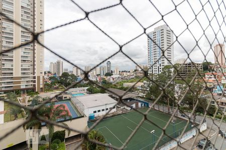 Apartamento à venda com 60m², 2 quartos e 1 vagaVista área de serviço