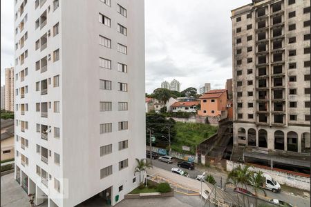 Apartamento à venda com 60m², 2 quartos e 1 vagaVista quarto 1