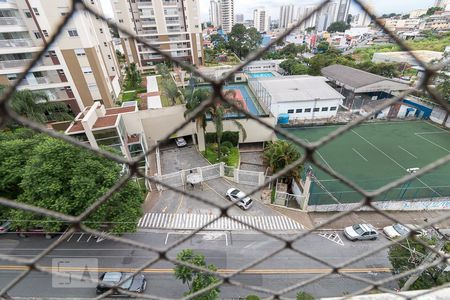 Apartamento à venda com 60m², 2 quartos e 1 vagaVista área de serviço