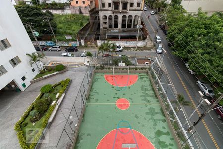 Apartamento à venda com 60m², 2 quartos e 1 vagaVista quarto 1