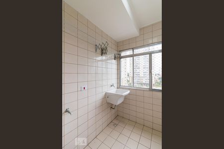 Apartamento à venda com 60m², 2 quartos e 1 vagaÁrea de serviço