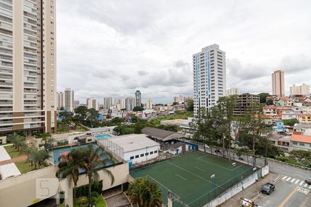 Apartamento à venda com 60m², 2 quartos e 1 vagaVista quarto 2