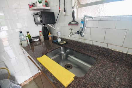 Casa à venda com 150m², 2 quartos e 2 vagasCozinha