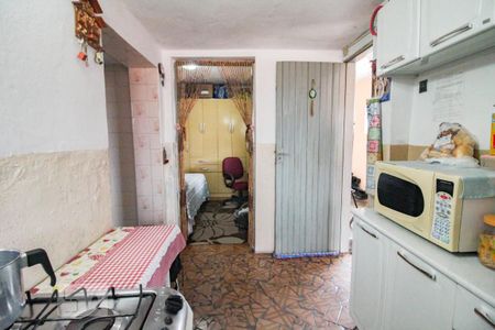 Casa à venda com 150m², 2 quartos e 2 vagasCozinha
