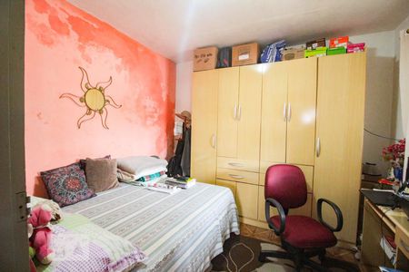 quarto de casa à venda com 2 quartos, 150m² em Vila Brasilândia, São Paulo