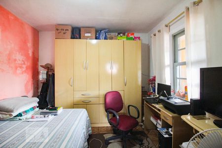 quarto de casa à venda com 2 quartos, 150m² em Vila Brasilândia, São Paulo