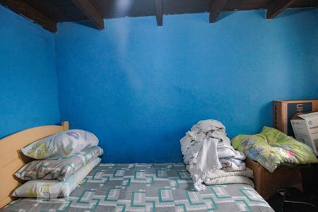 quarto 2 de casa à venda com 2 quartos, 150m² em Vila Brasilândia, São Paulo