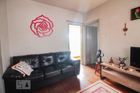 Casa à venda com 150m², 2 quartos e 2 vagasSala casa 2