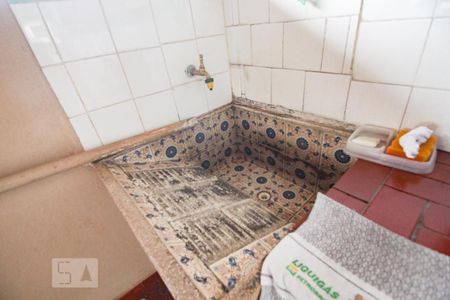 Casa à venda com 150m², 2 quartos e 2 vagasÁrea de Serviço