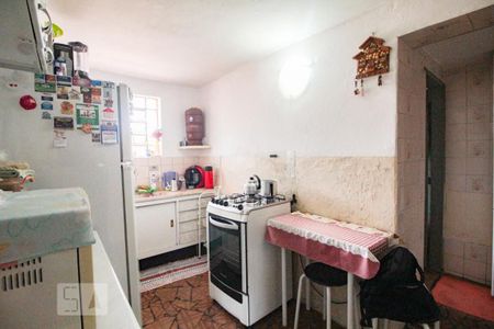 Casa à venda com 150m², 2 quartos e 2 vagasCozinha