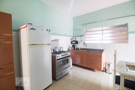 Casa à venda com 150m², 2 quartos e 2 vagasCozinha