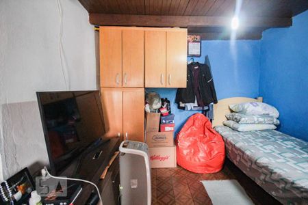 quarto 2 de casa à venda com 2 quartos, 150m² em Vila Brasilândia, São Paulo