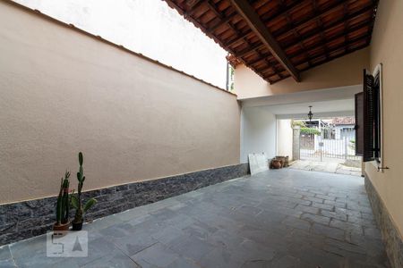Casa para alugar com 170m², 3 quartos e 3 vagasGaragem