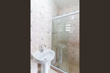 Casa para alugar com 170m², 3 quartos e 3 vagasBanheiro da Suíte 1